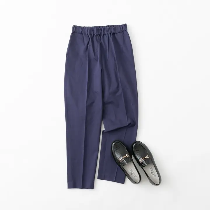 新品 リネン アンクル ボーイズ Linen Ankle Boy's linen ankle boys - caqu official