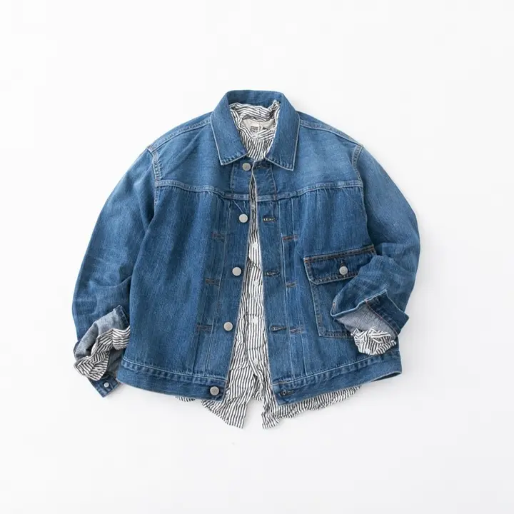 ドミンゴ83 DOMINGO ドミンゴ リラクシングテーパードパンツ ISKO 13-0921T