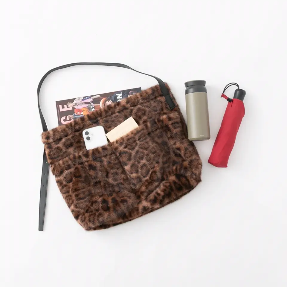 odds オッズ ラタン シェルバッグ od201-0601