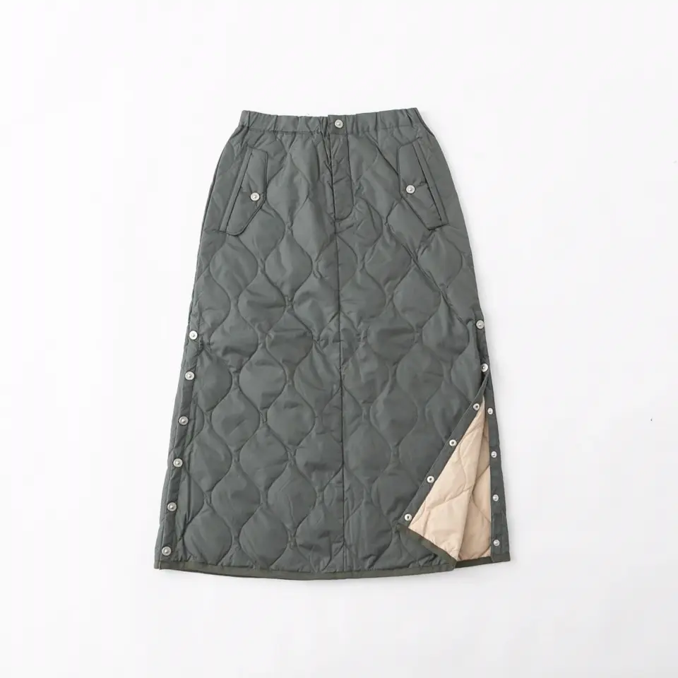 orSlow オアスロウ HIGH WEST FATIGUE PANTS ハイウエスト