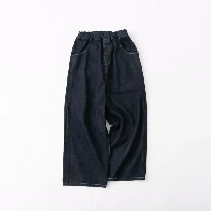 D.M.G ドミンゴ リラクシング テーパード 13-921T