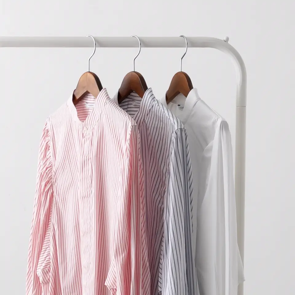 Americana アメリカーナ ヴィンテージ天竺 ロングスリーブ