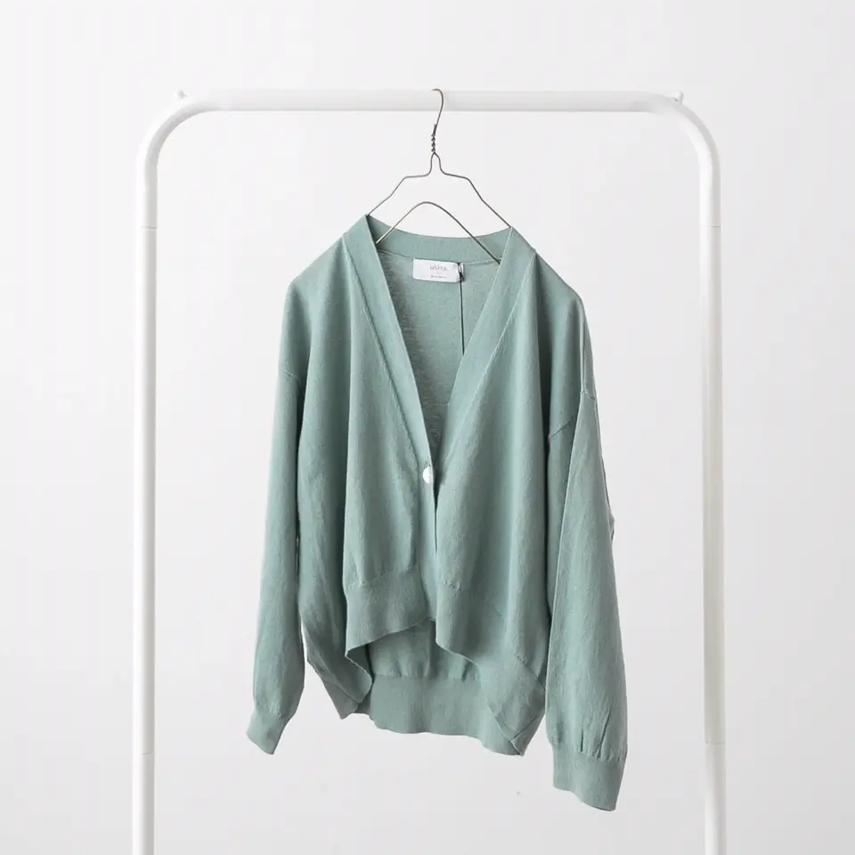 maison de soil メゾンドソイル リサイクル ボアウール ダブル