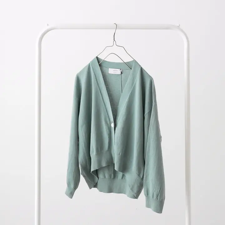 maison de soil メゾンドソイル リサイクル ボアウール ダブル