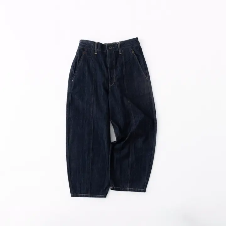 D.M.G ドミンゴ リラクシング テーパード 13-921T