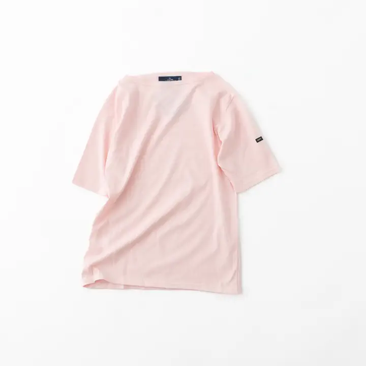 SARAHWEAR サラウェア リネン ニット プルオーバー 5色 C11591