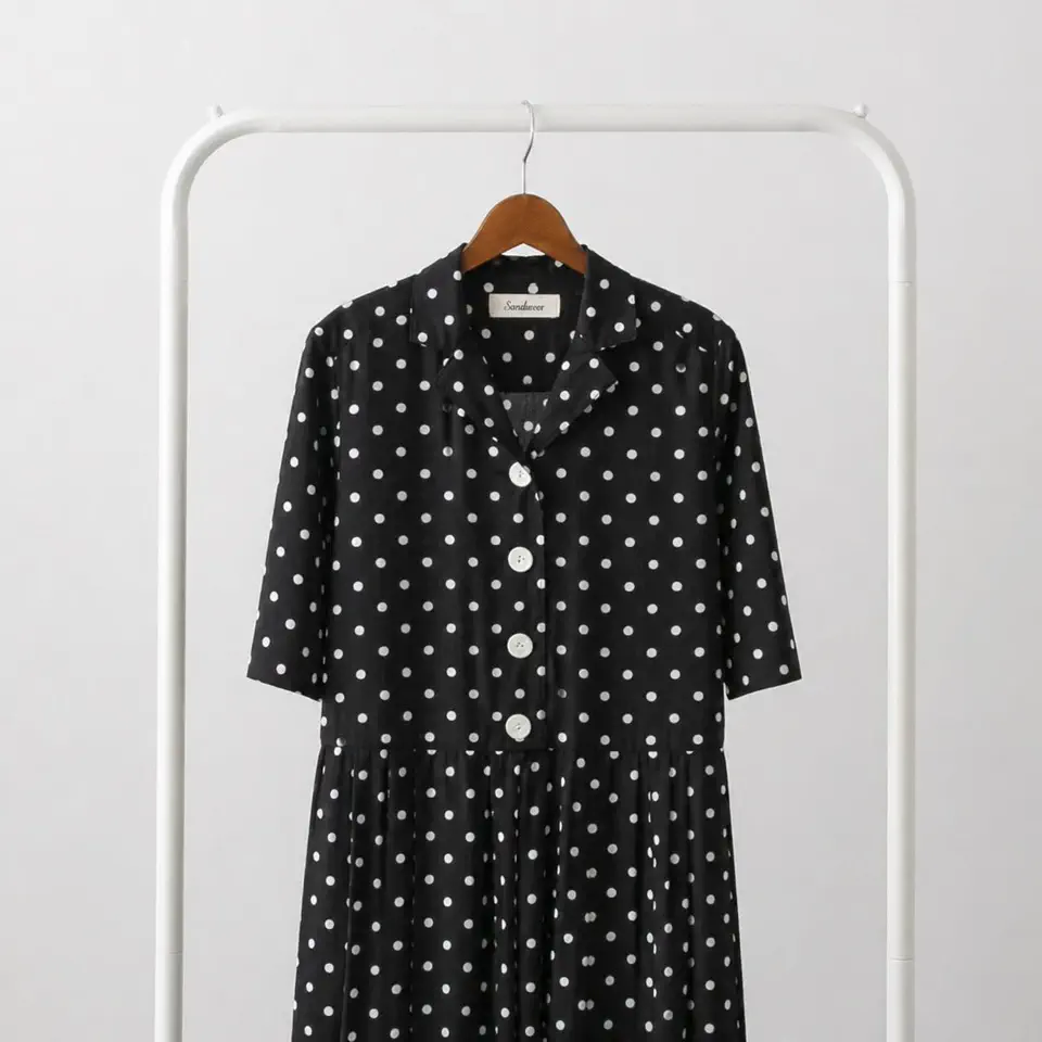 SARAHWEAR サラウェア リネン ニット プルオーバー 5色 C11591