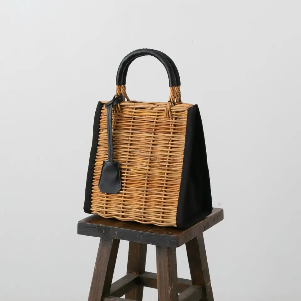 SARAHWEAR サラウェア リネン ニット プルオーバー 5色 C11591