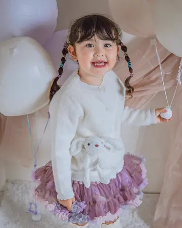 baby Dior カーディガン ロンパース　サイズ80 baby Dior カーディガン ロンパース サイズ80