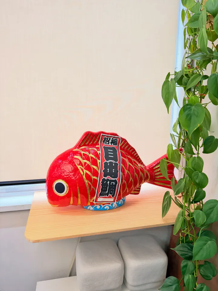 エビスの通販 商売繁盛 マダイ92センチ！！ブリ 超のっこみパンチ1号