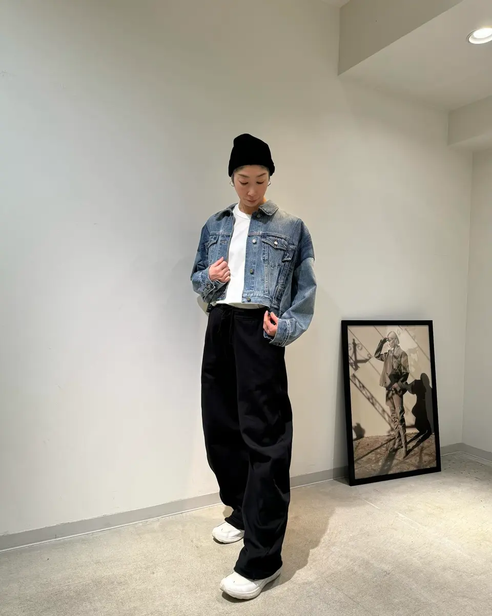 ジャケット・アウター Bibiy MATHILDA PEPURAMU DENIM VEST Pierce the Veil – Pierce The Veil 