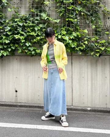 STYLING – JNBY ONLINE STORE