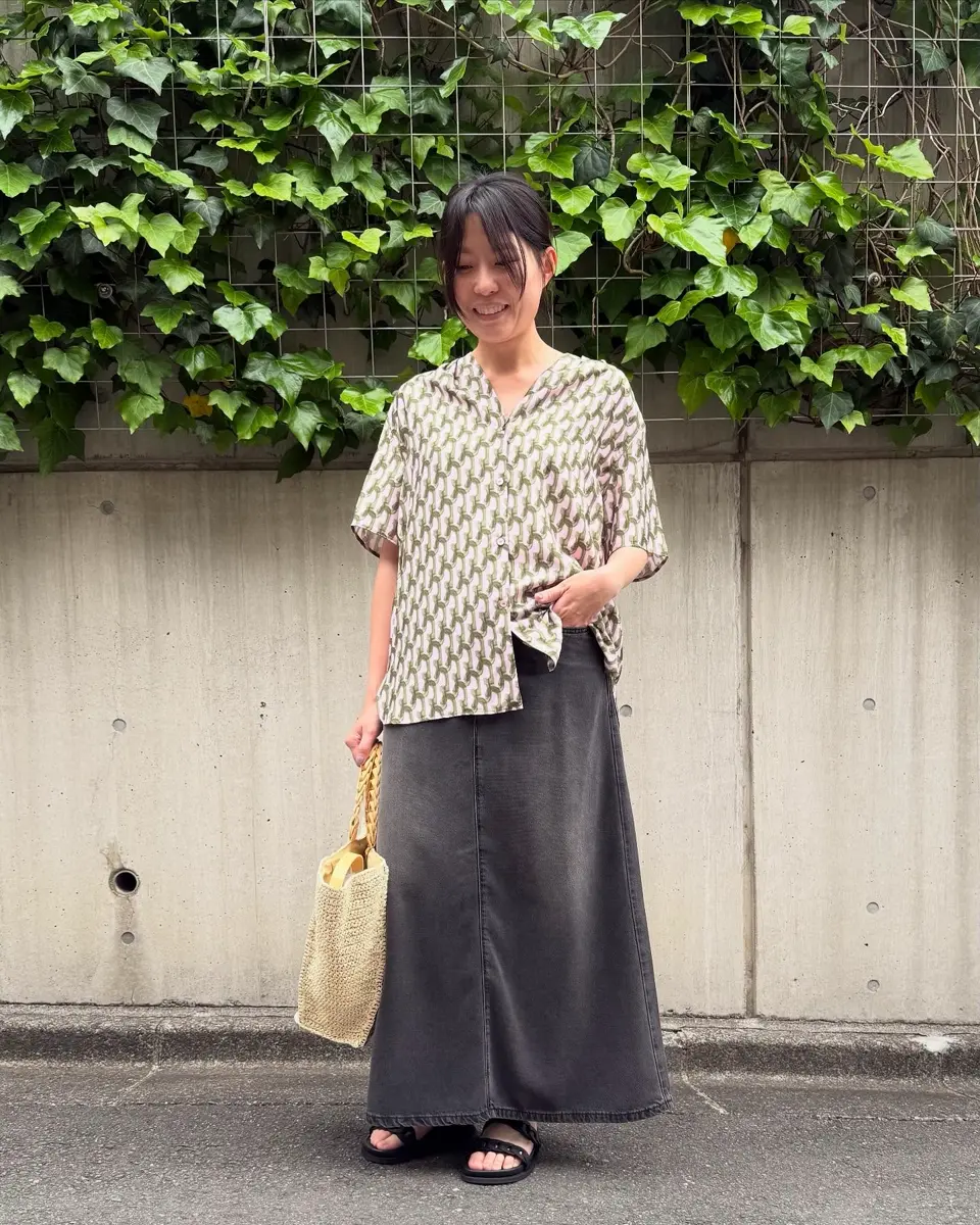 STYLING – JNBY ONLINE STORE