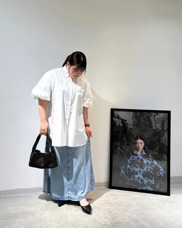 JNBY トップス STYLING – JNBY ONLINE STORE