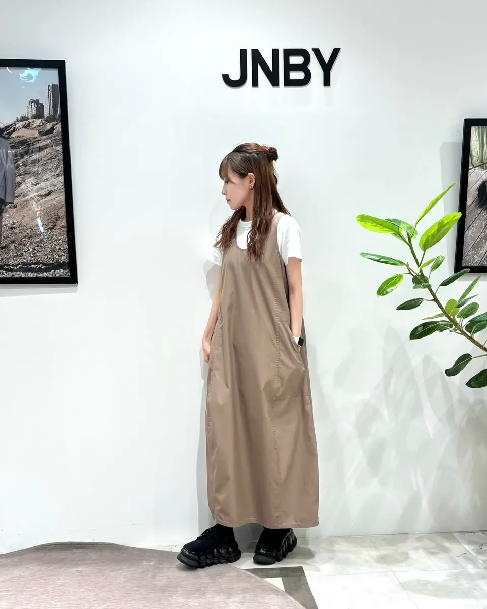 STYLING – JNBY ONLINE STORE