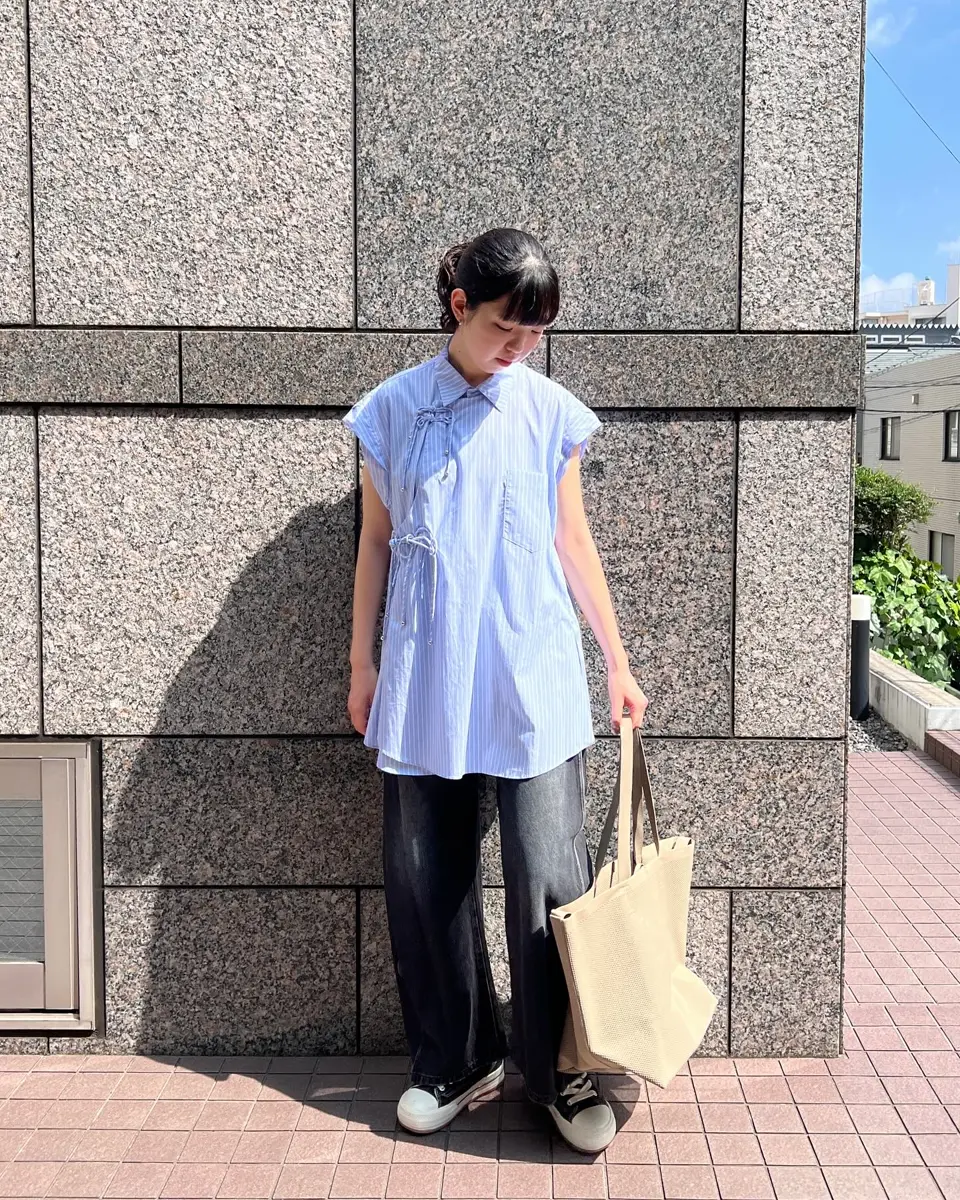 新品 JNBY Mesh Straight Skirt チュール スカート 新品 JNBY Mesh Straight Skirt チュール スカート
