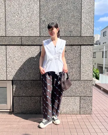 STYLING – JNBY ONLINE STORE