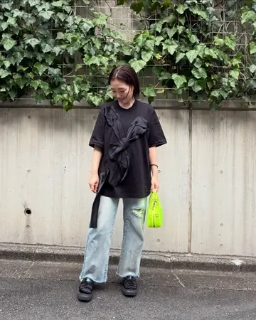 STYLING – JNBY ONLINE STORE