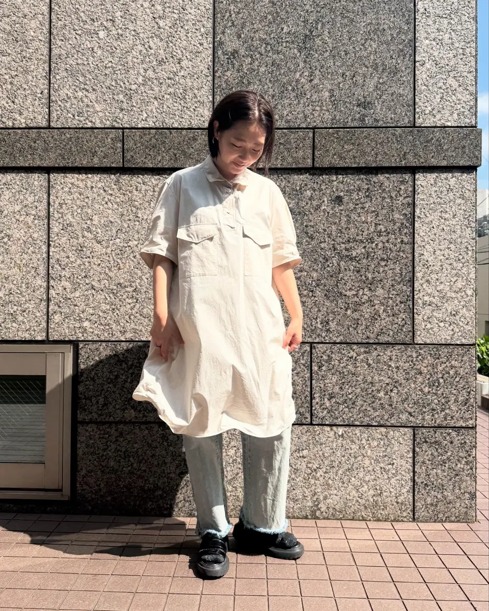 STYLING – JNBY ONLINE STORE