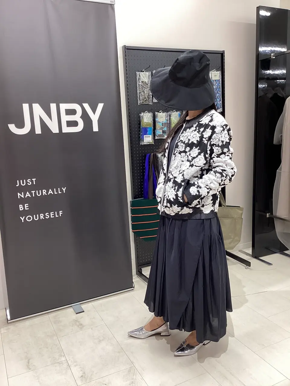 STYLING – JNBY ONLINE STORE