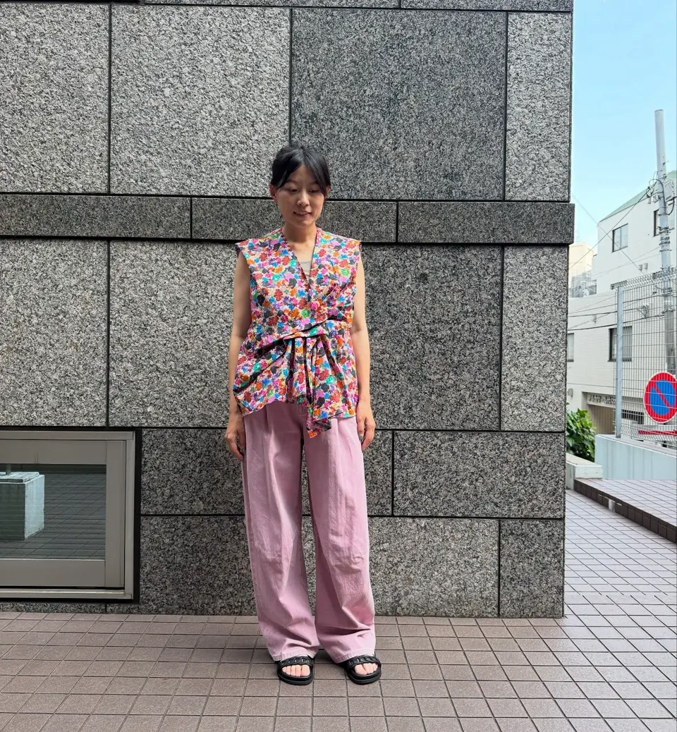 STYLING – JNBY ONLINE STORE