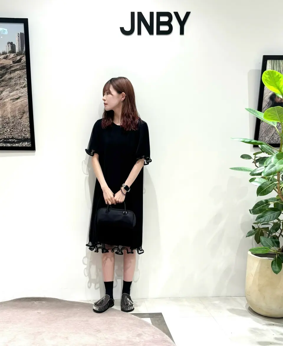 STYLING – JNBY ONLINE STORE