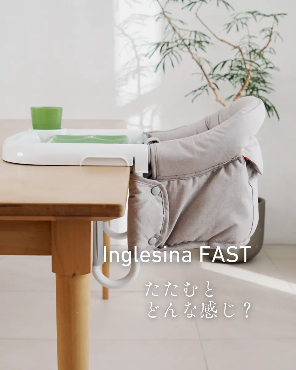 Inglesina 食事 テーブル Inglesina 食事 テーブル