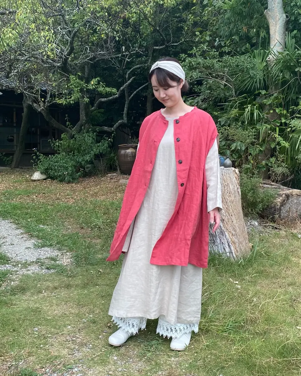 【関税込】DVF ★オンもオフも活躍★楽な着心地 ベリーニパンツ DVF ベリーニ パンツ