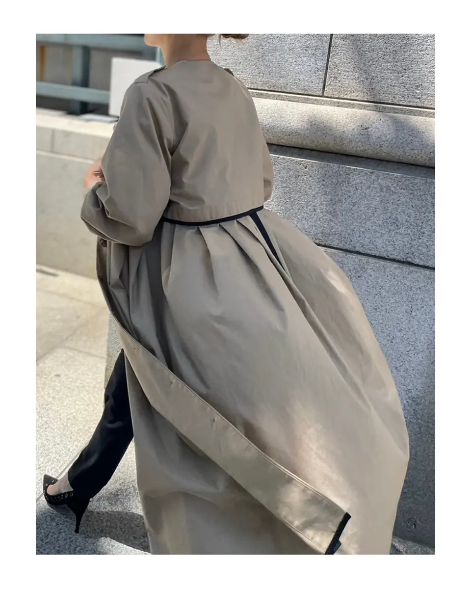 piping flare trench - BayBee