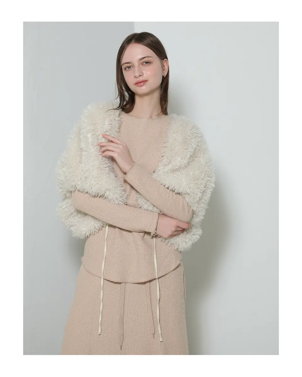 【完売!新品未使用】baybee♡poodle jacket アウトレット bugaboo FOX3 base バガブー フォックス 3