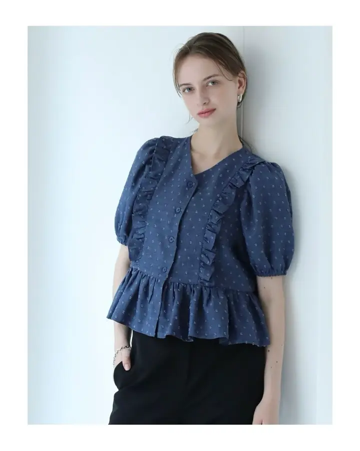 【完売!新品未使用】baybee♡poodle jacket BayBee
