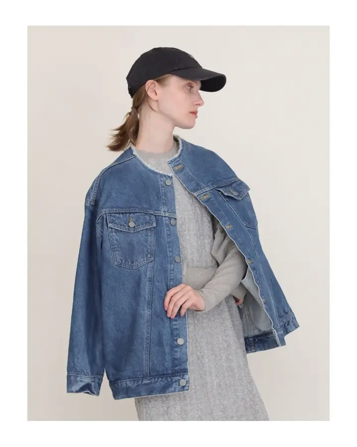 【完売!新品未使用】baybee♡poodle jacket BayBee