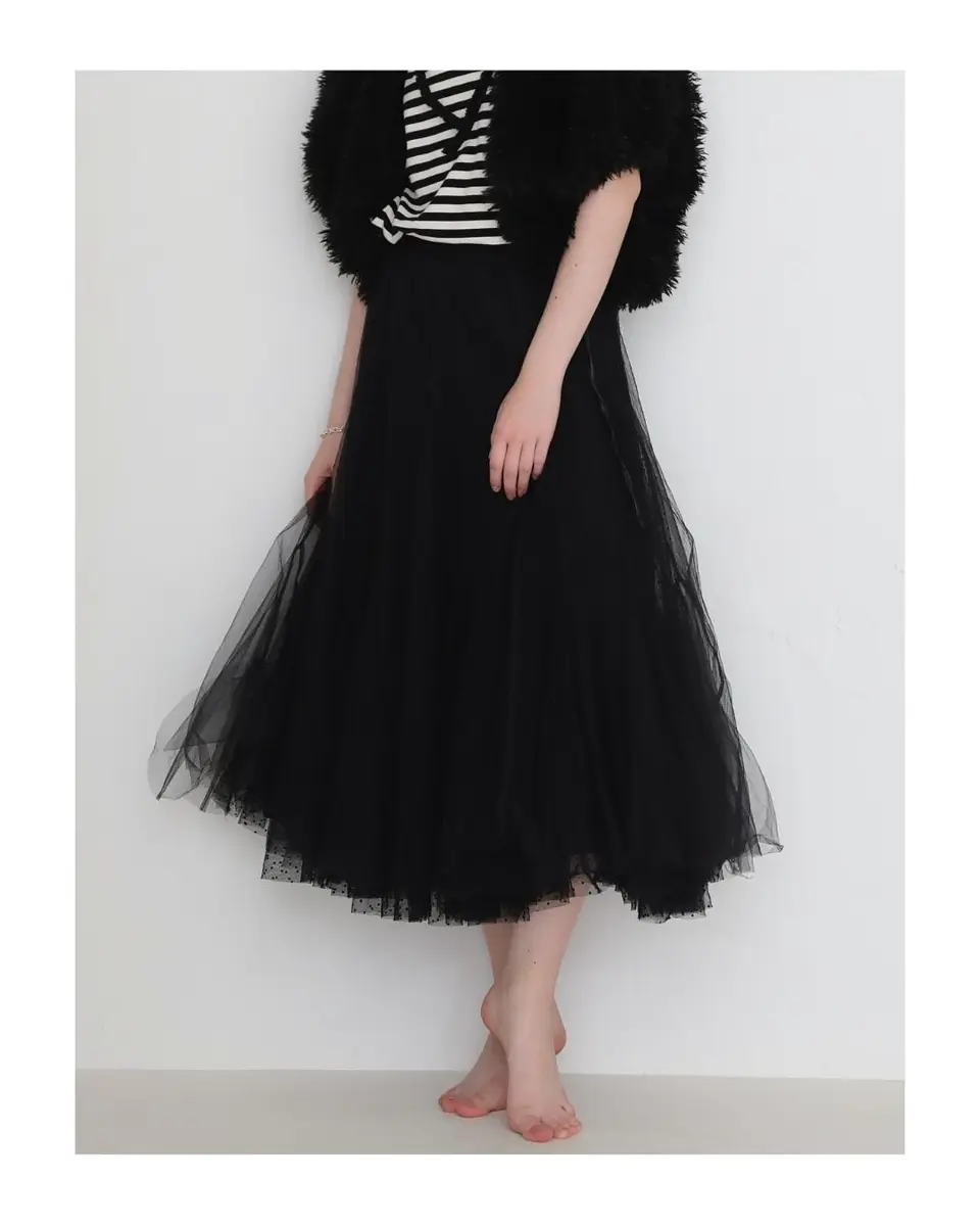 小物 TUTU tutu〟 - BayBee