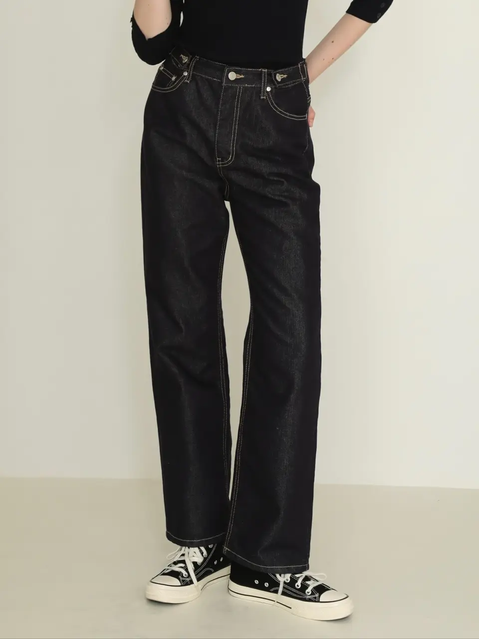 BayBee DENIM(3color) - BayBee