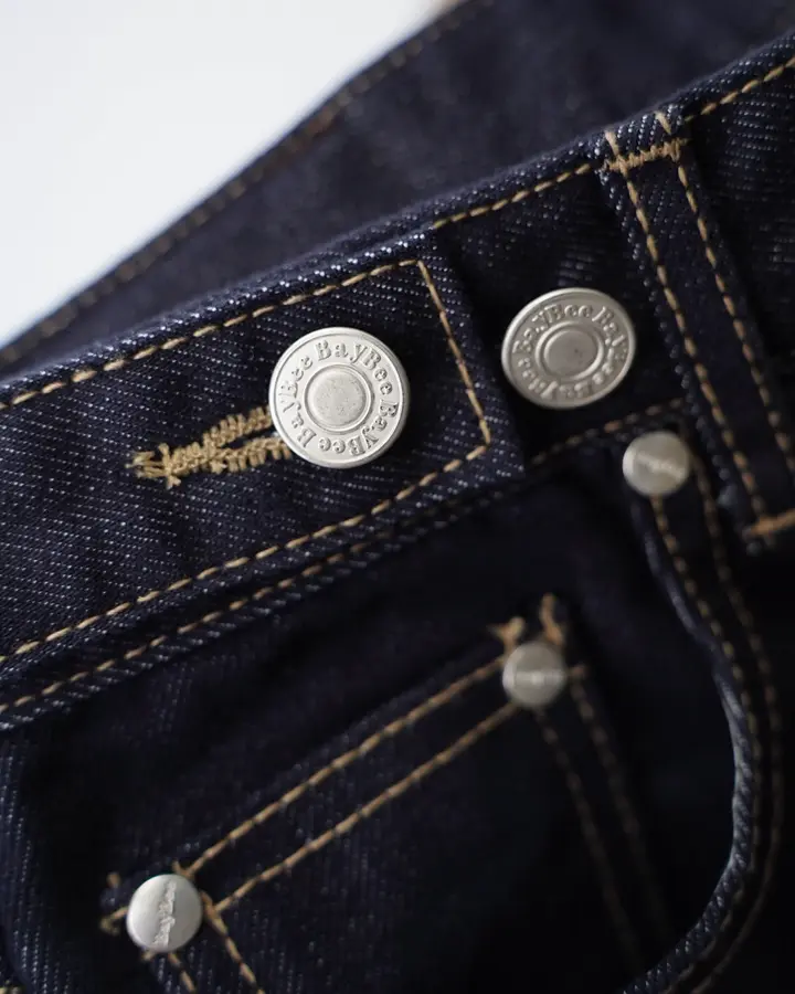 BayBee デニムジャケット BayBee DENIM(3color) - BayBee