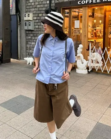 【IHNN/(イン)】ハンドニットストラップハット IHNN/(イン)】ハンドニットストラップハット（ニットキャップ