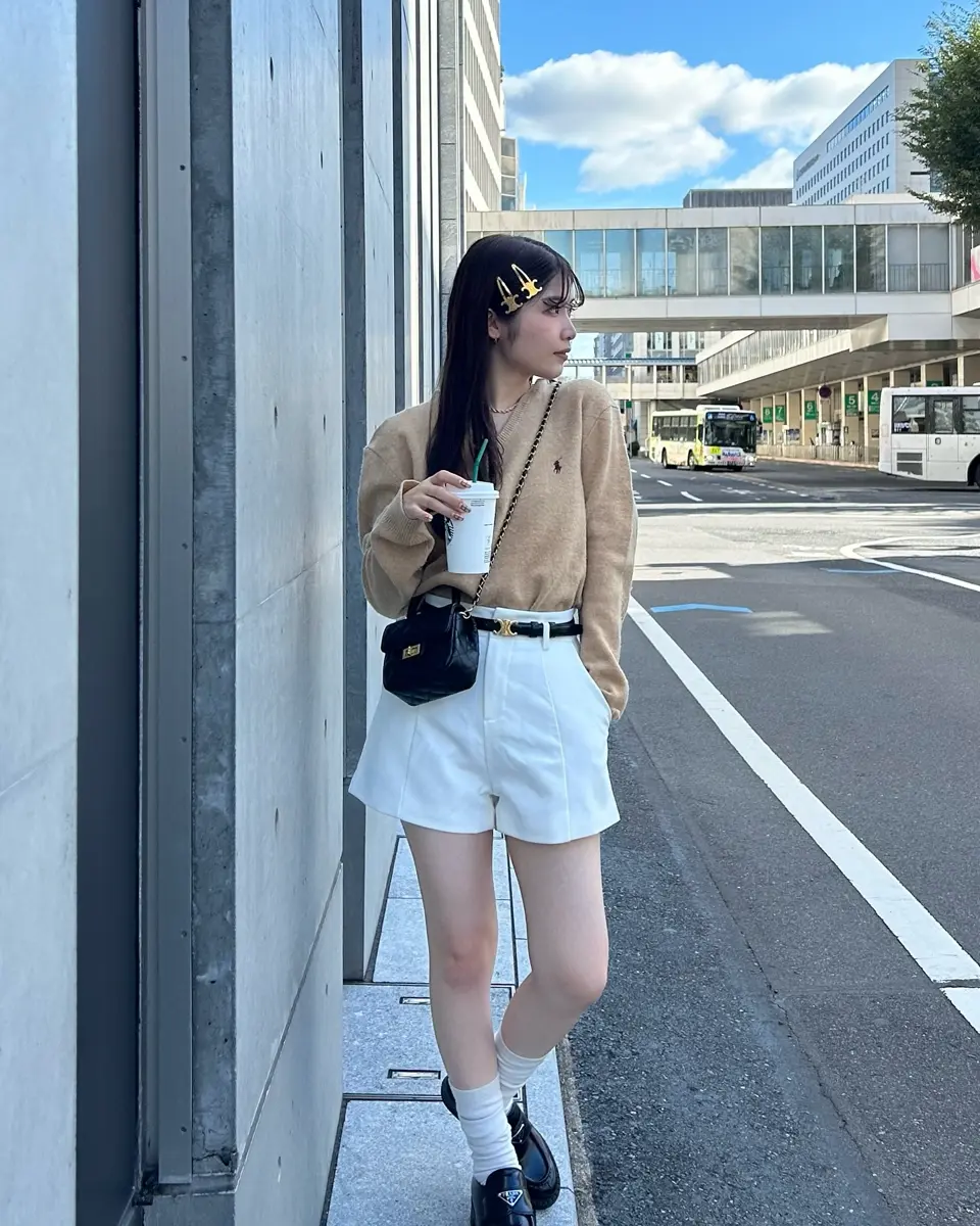 JUNYA WATANABE ショートパンツ 白 2000424O0064 ホワイトショートパンツ B0061 – YOLO(ヨロ)|ファッション通販