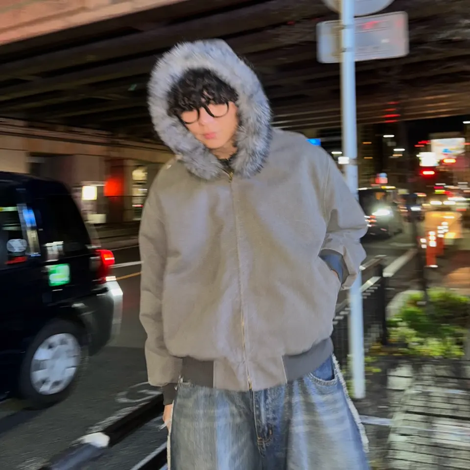 \