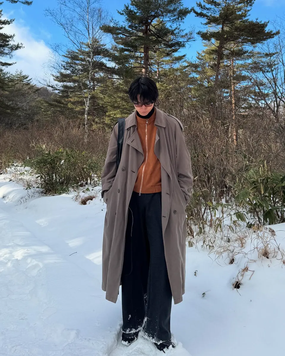 ハイネックスウェードジャケット NA0024 – YOLO（ヨロ）｜ファッション通販 