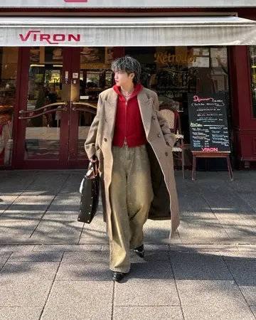 ★RONRON★★新作・25SS★スタープリント デニムパンツ クロススタープリントデニムパンツ RG0050 – YOLO(ヨロ