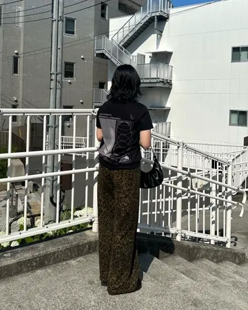【新品未使用】CPG ブラウン レディースパンツ サイズ2 18082802347744820_1_t_360.webp