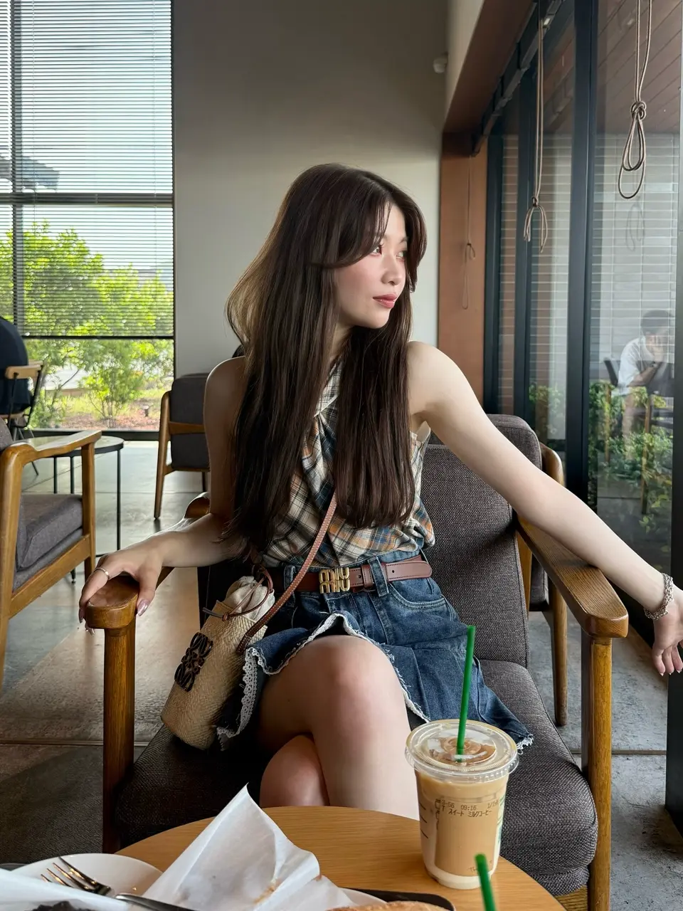 レトロルーズデニムパンツ yolo レトロルーズウォッシュパンツ KA0015 – YOLO（ヨロ