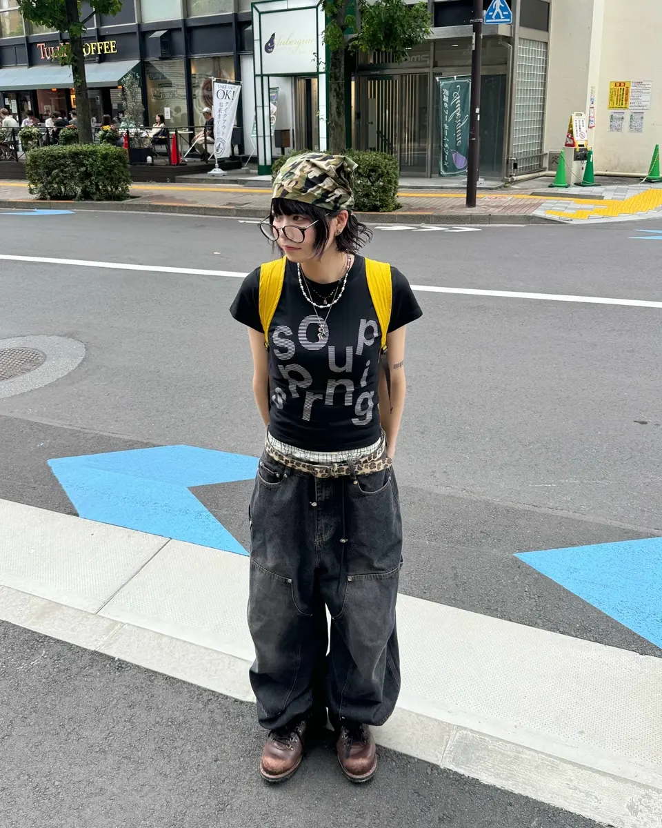187___.___ – YOLO（ヨロ）｜ファッション通販