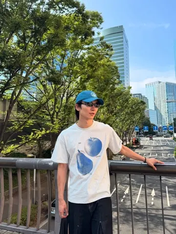 ブループリントTシャツ NA1059 – YOLO（ヨロ）｜ファッション通販