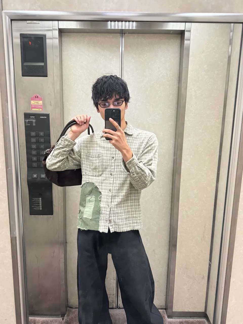 ドロップショルダーニットパーカー HA0149 – YOLO（ヨロ