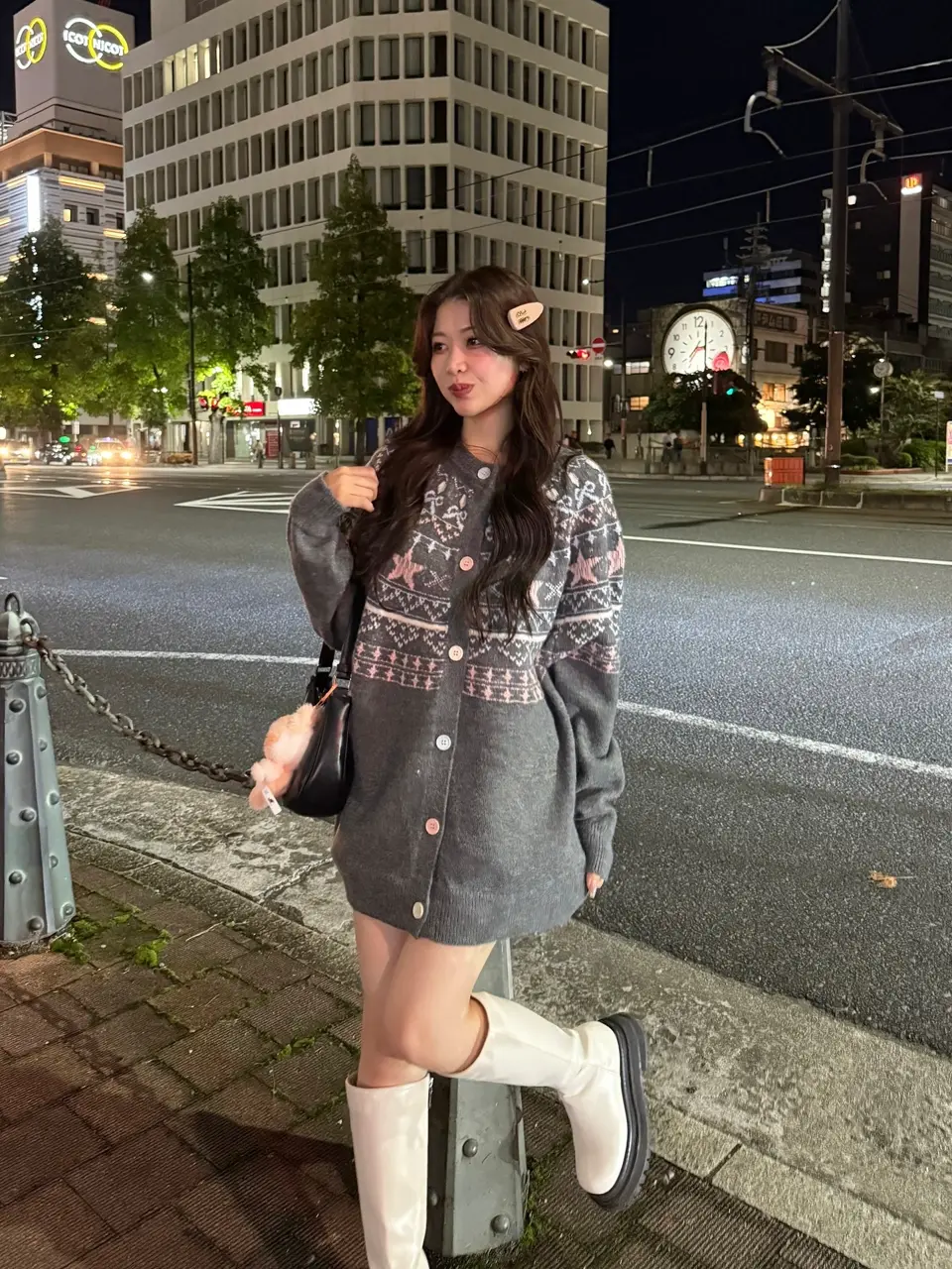 し*ご様 市松　シルバー クロスバングル 収納袋付き し*ご様 市松 シルバー クロスバングル 収納袋付き 市松