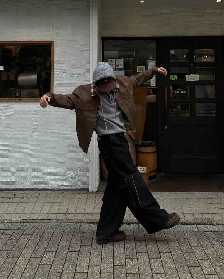 レトロルーズチェックシャツ HA0009 – YOLO（ヨロ