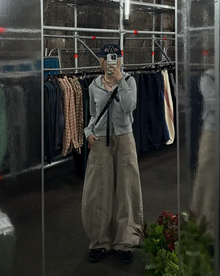 ユニセックスウエスタンy2kベルト TO1102 – YOLO（ヨロ