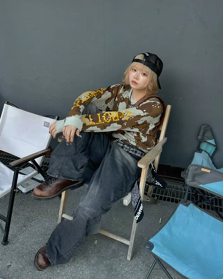 【こころろ】ブレスレット リングクロームブレスレット HA0025 – YOLO（ヨロ