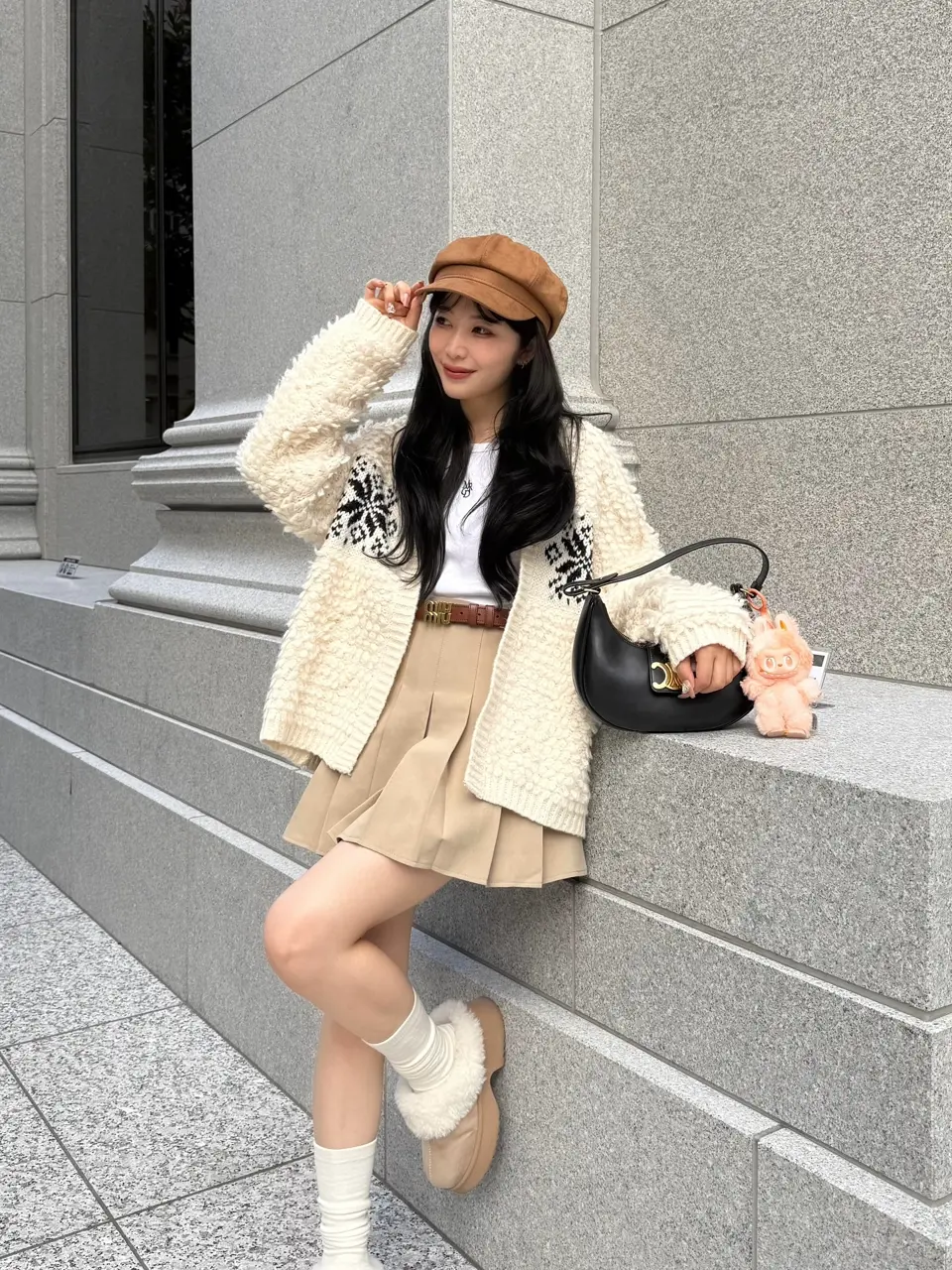 迷彩カーブパンツ KA1229 – YOLO（ヨロ）｜ファッション通販